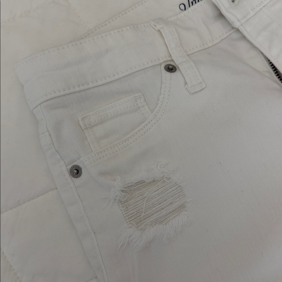 Universal Thread High Rise Jegging - Picture 5 of 10